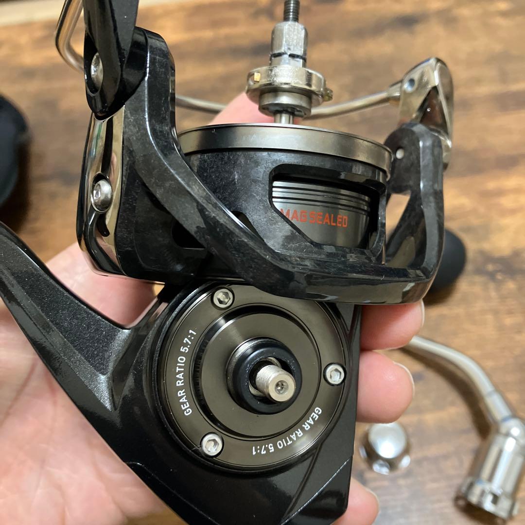 16キャタリナ4500H