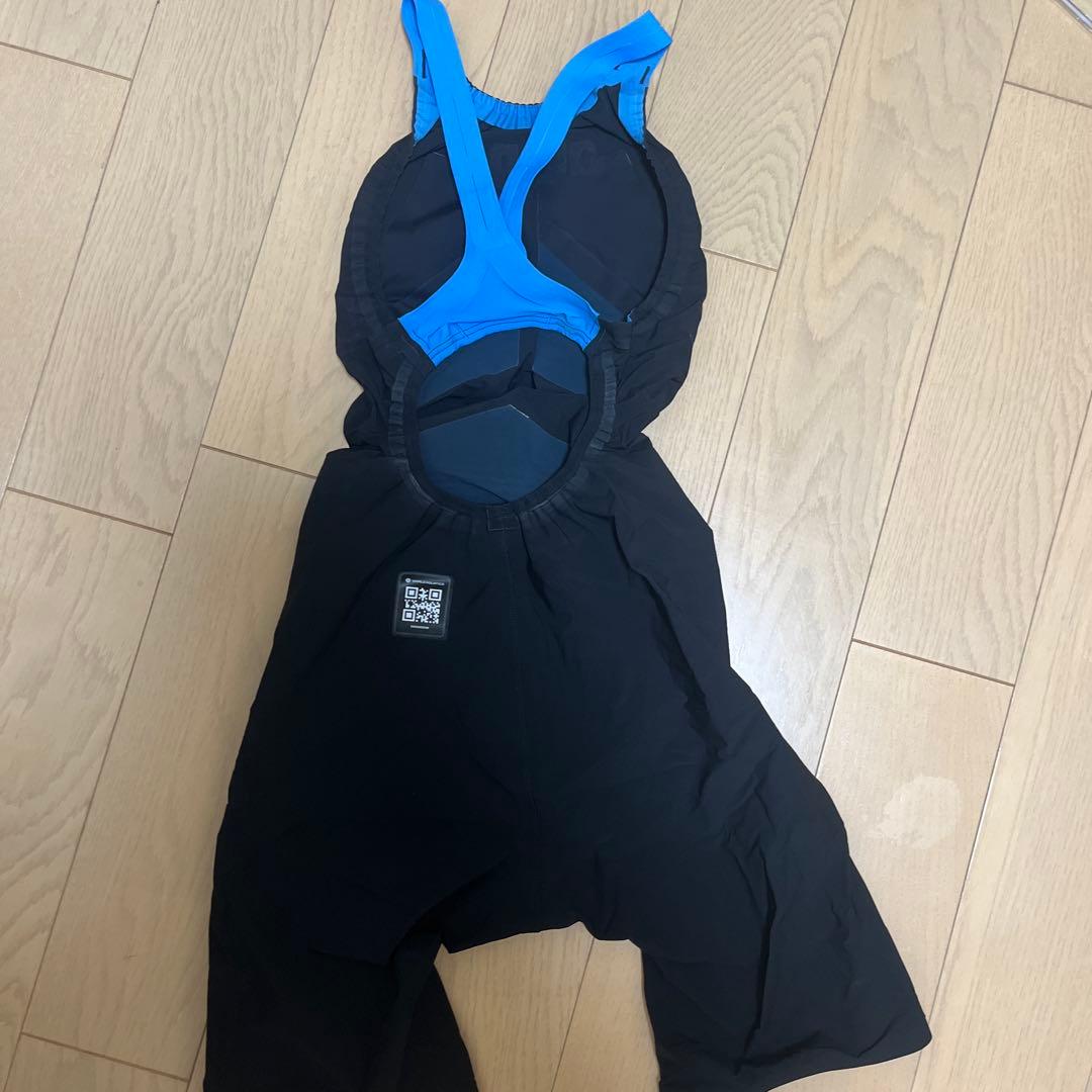 アリーナ高速水着　アクアフォースストームMF SSサイズ