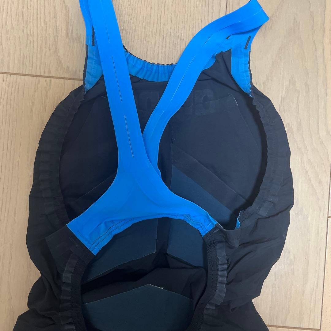 アリーナ高速水着　アクアフォースストームMF SSサイズ