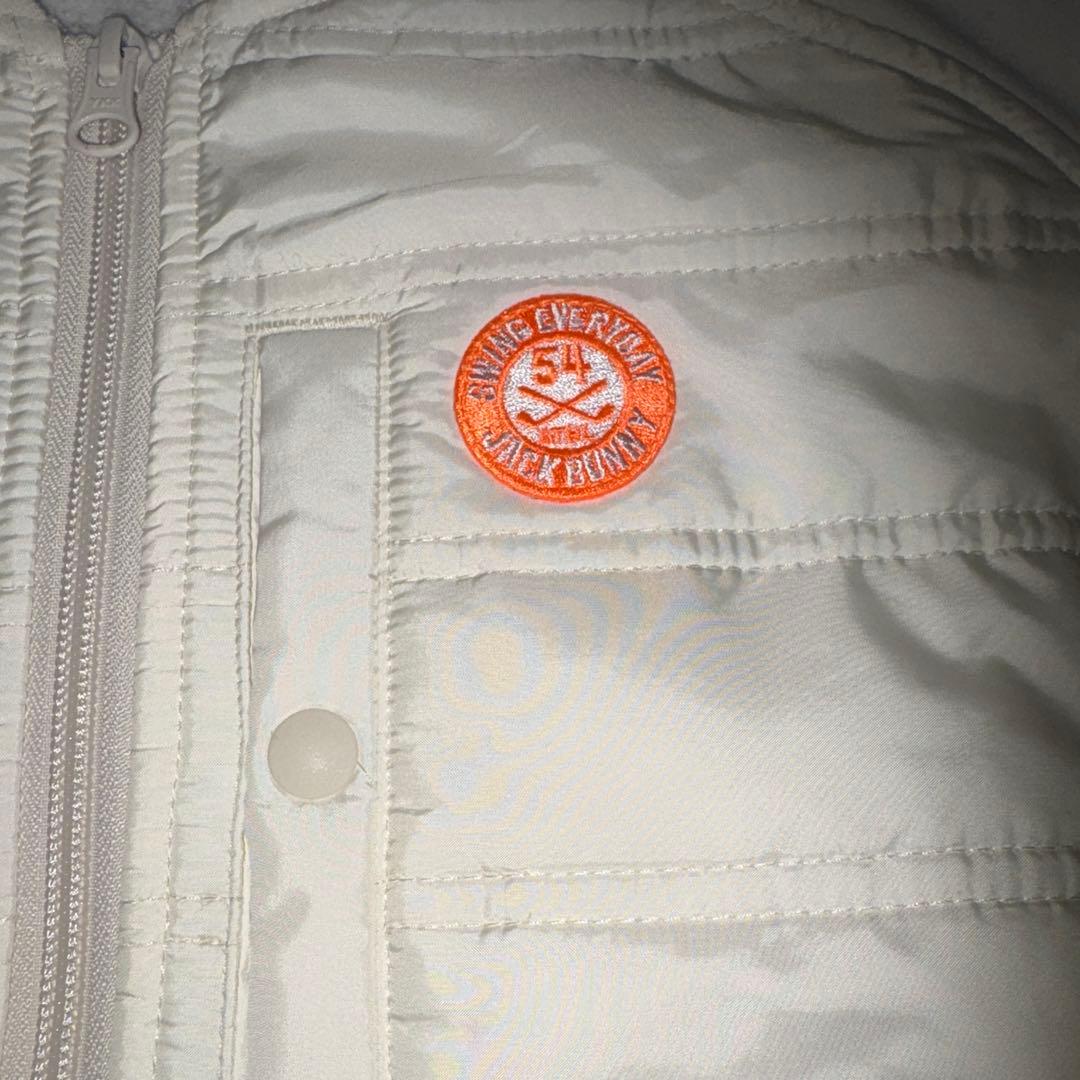 iizuka_89様専用 お洒落 大人気 ジャックバニー ストレッチ中綿