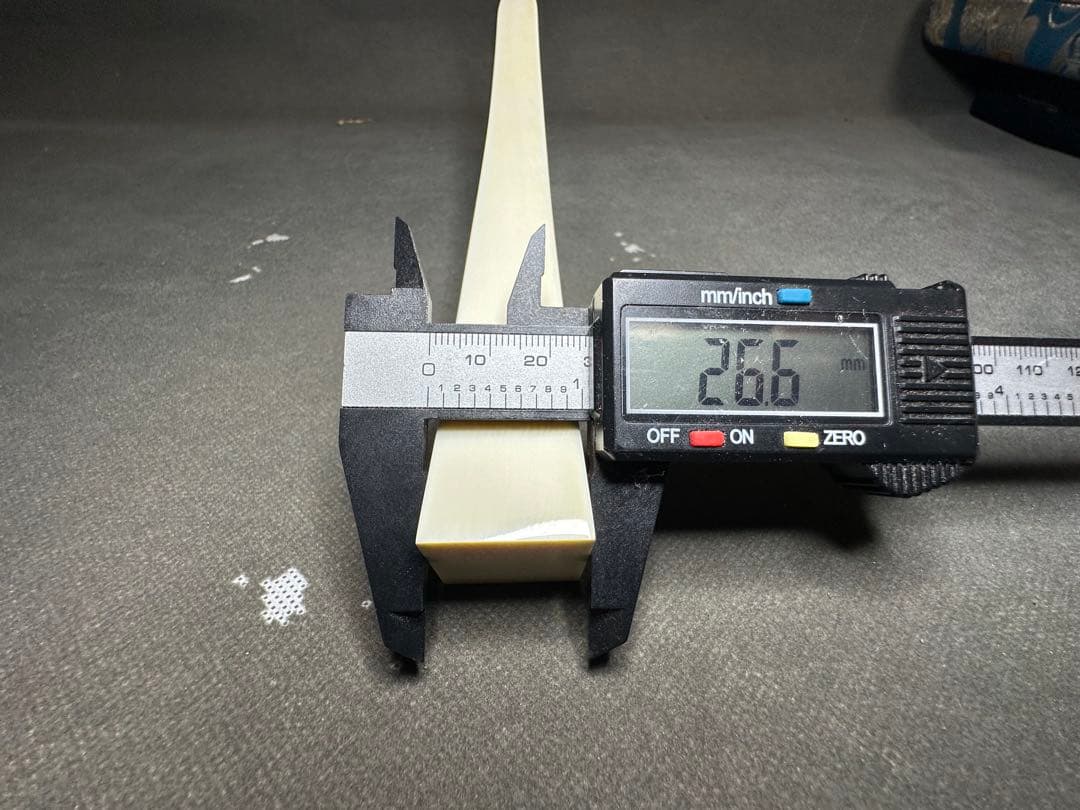 極上　高級　津軽三味線　撥　バチ　天然素材　和楽器　民謡　アンティーク　細密細工