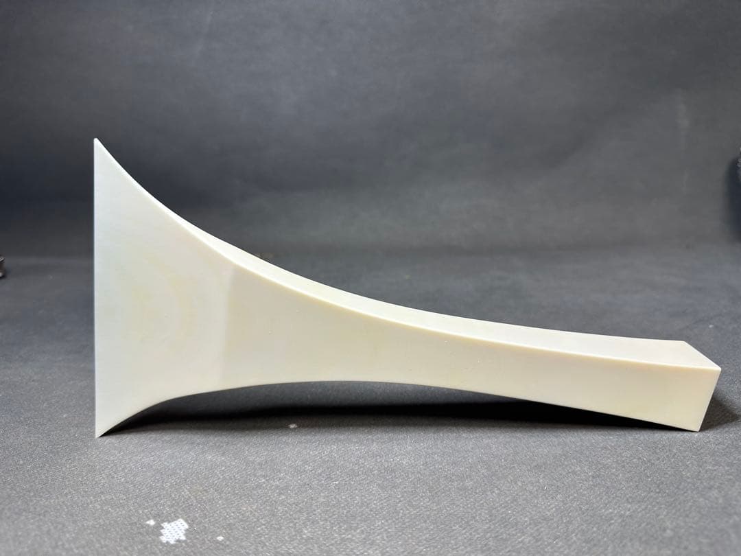 極上　高級　津軽三味線　撥　バチ　天然素材　和楽器　民謡　アンティーク　細密細工