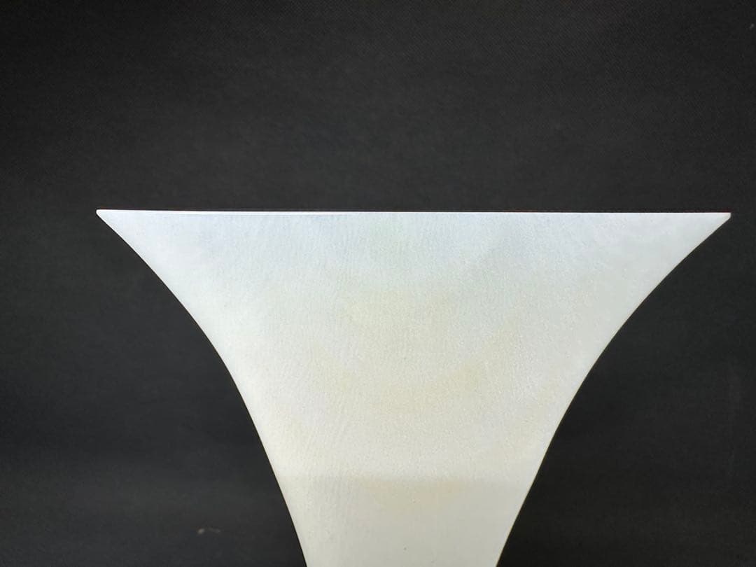 極上　高級　津軽三味線　撥　バチ　天然素材　和楽器　民謡　アンティーク　細密細工