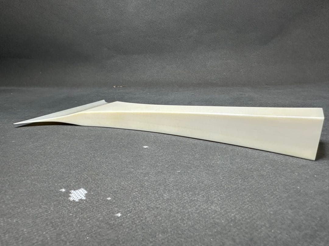 極上　高級　津軽三味線　撥　バチ　天然素材　和楽器　民謡　アンティーク　細密細工