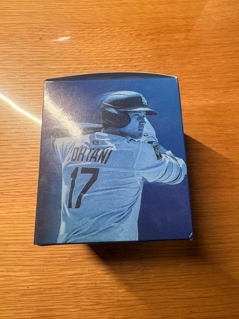 Dodgers 大谷翔平2024ワールドチャンピオンリング