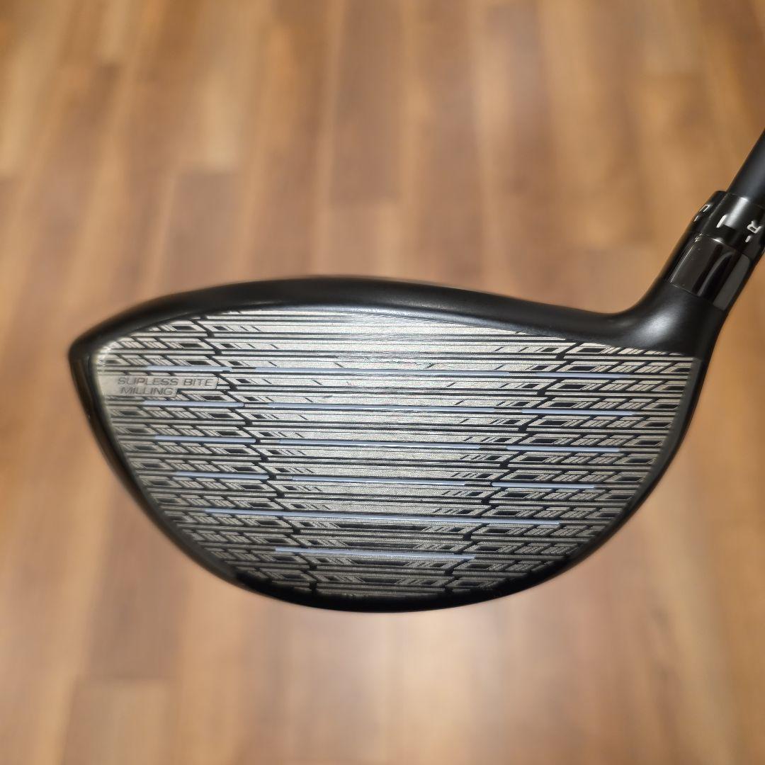 【ヘッドのみ】ブリヂストン B1 ST ドライバー