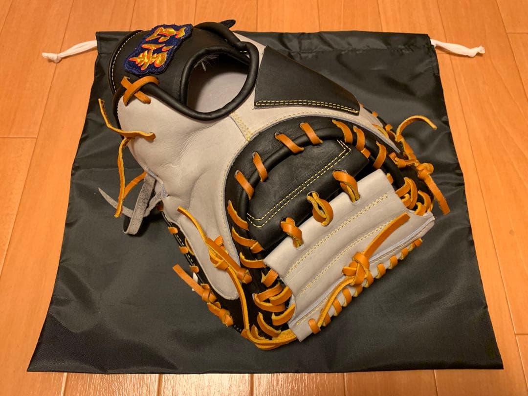 玉澤 TAMAZAWA 軟式キャッチャーミットの通販はau PAY マーケット