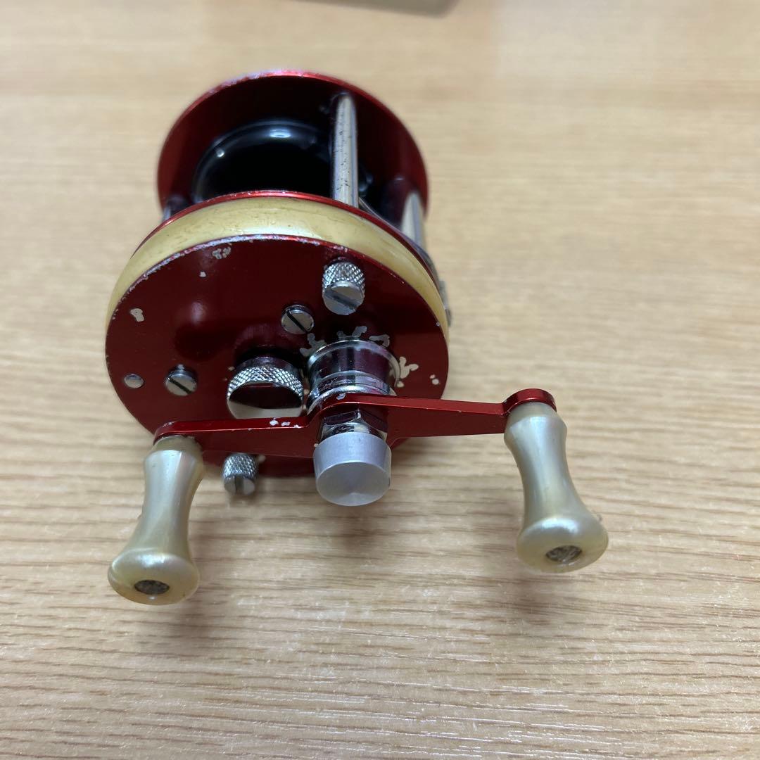 k*い様 Abu Ambassadeur アブ1750 A ベイトリール