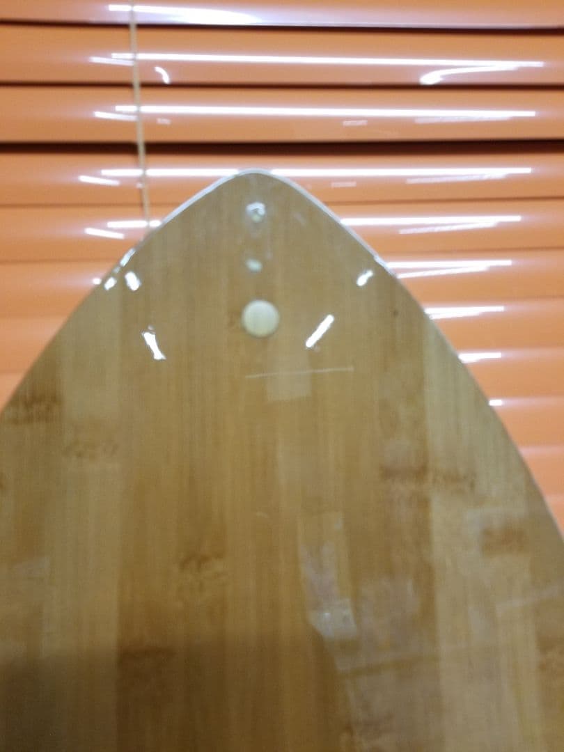 gentenstick ゲンテンスティック.ロケットフィッシュHP