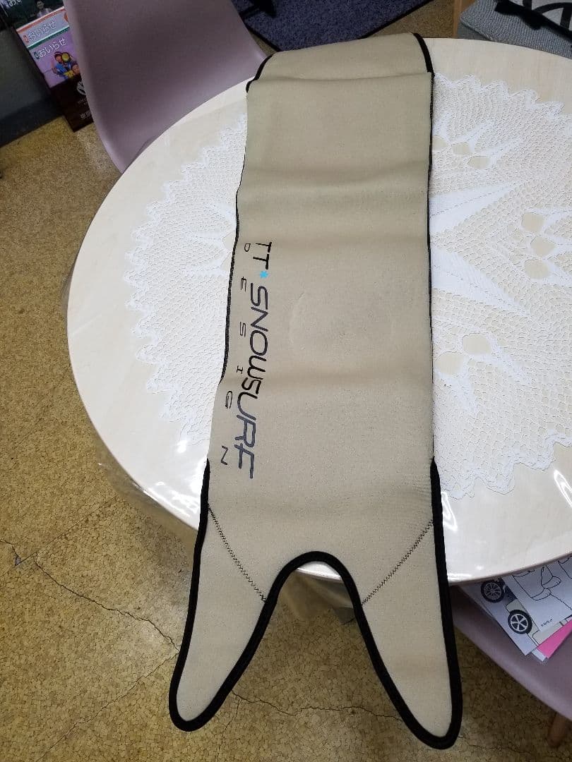 gentenstick ゲンテンスティック.ロケットフィッシュHP