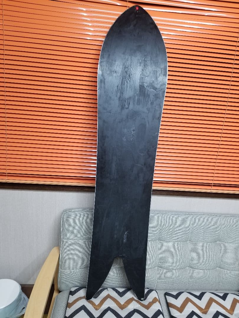 gentenstick ゲンテンスティック.ロケットフィッシュHP