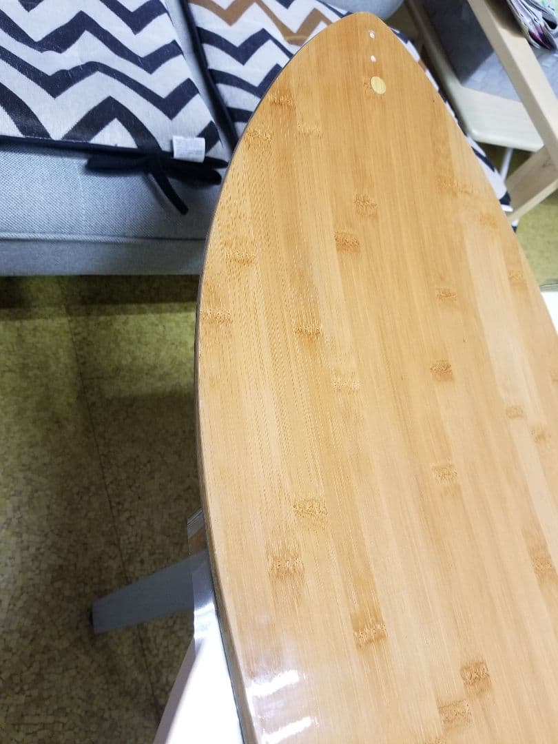 gentenstick ゲンテンスティック.ロケットフィッシュHP