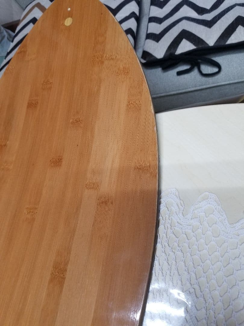 gentenstick ゲンテンスティック.ロケットフィッシュHP