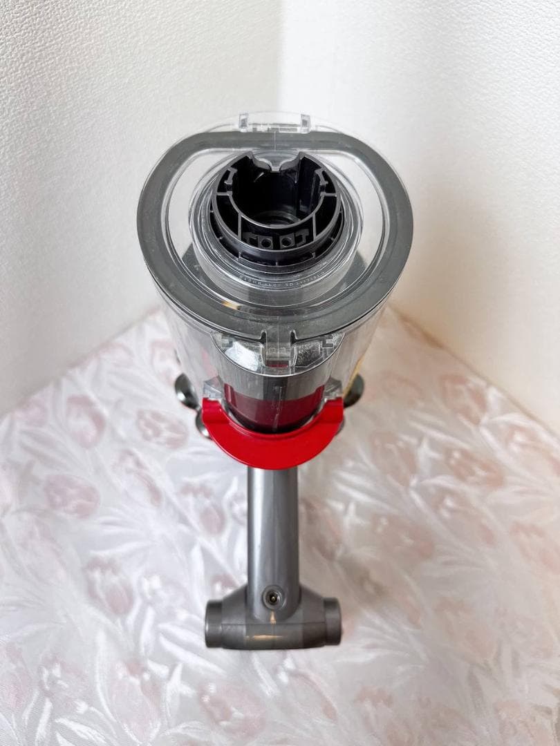 262-ダイソン dyson v10 sv12 掃除機 作動品
