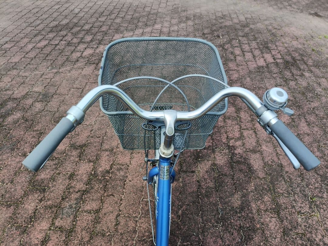 marukin自転車24インチ 直接引き渡し限定（三重県四日市近郊） - メルカリ