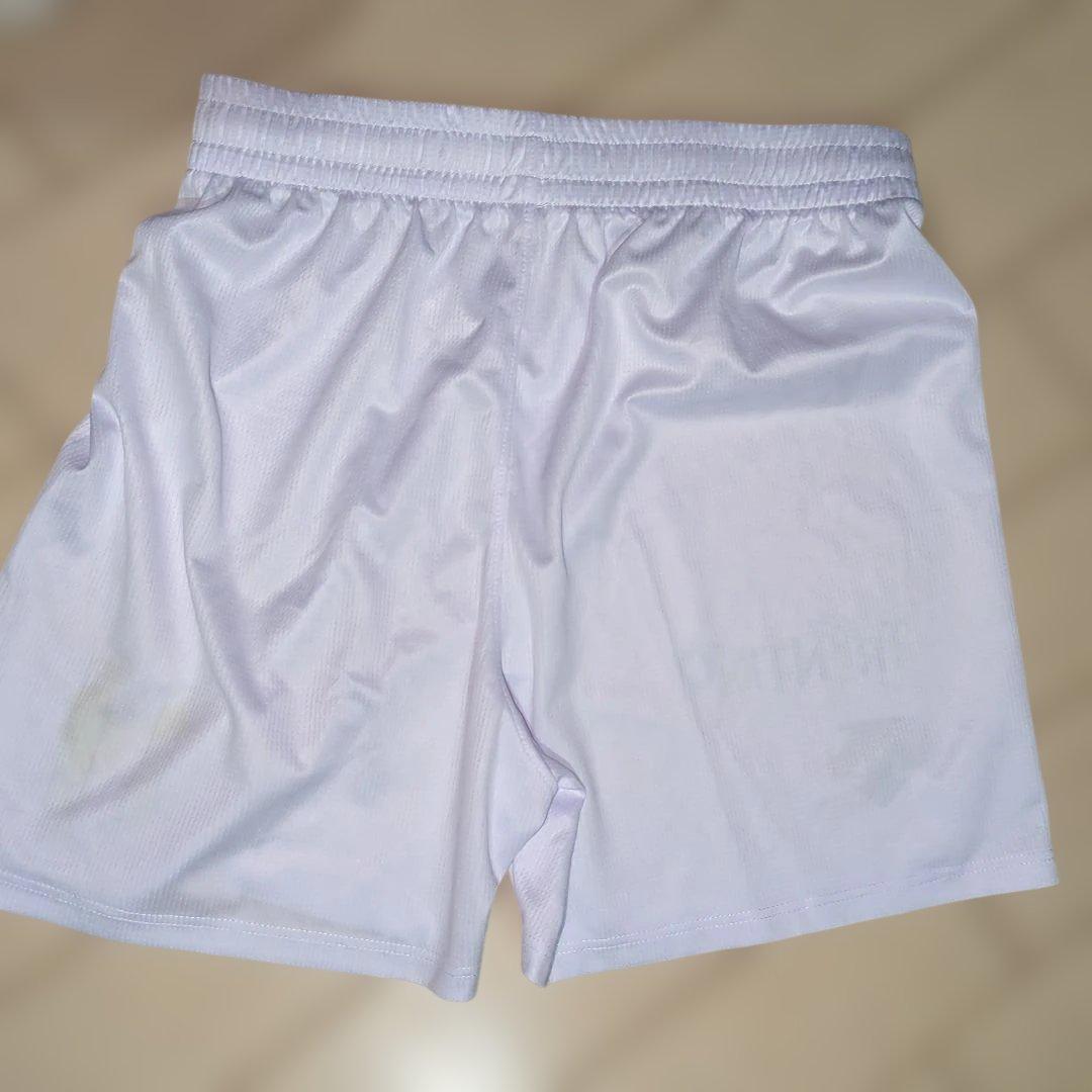 激レア 大阪ブルテオン ゲームパンツ バレーボール SVリーグ