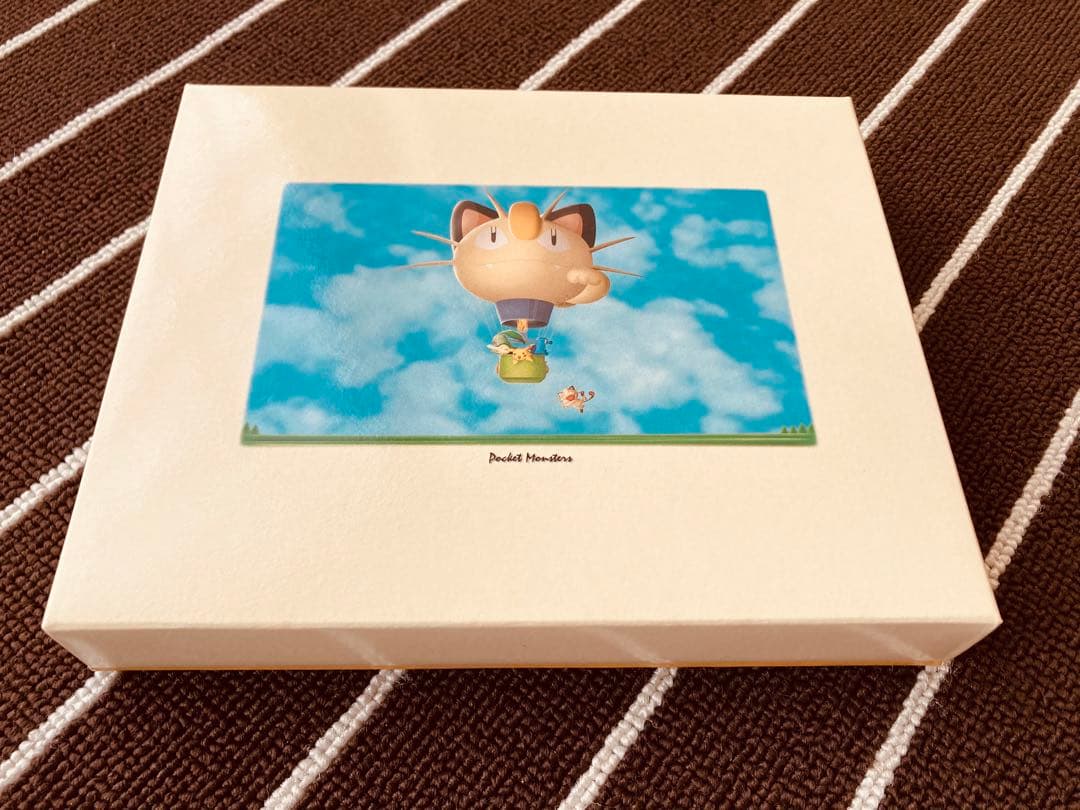 四季のポケモン (ゴールド) スプーン 5本セット FS-C5 - メルカリ