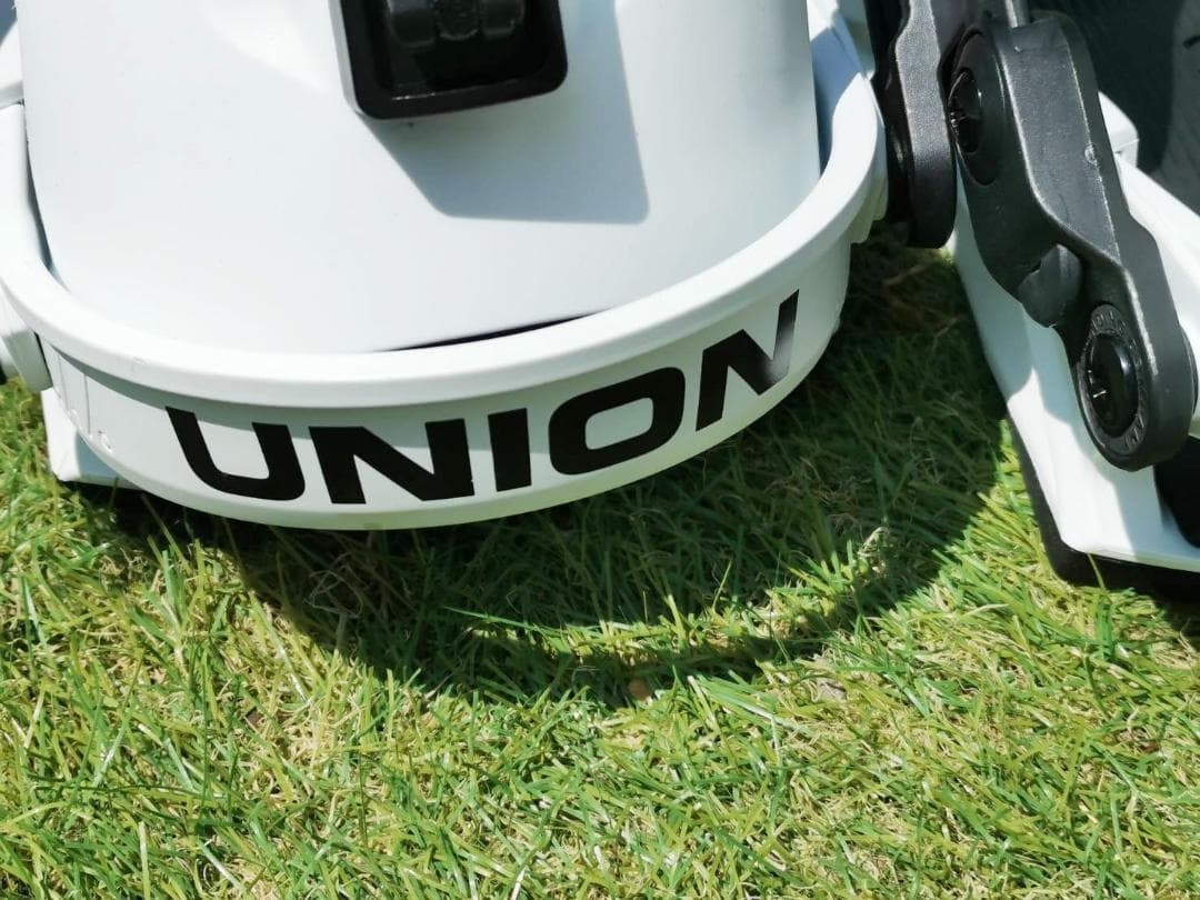 UNION FLITE PRO M ユニオン フライトプロ 美品