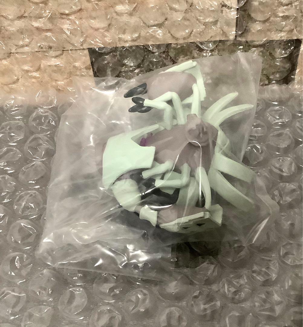 ポケモン グソクムシャ フィギュア 202504130606 - メルカリ