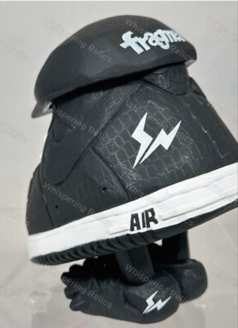 NIKE マイケルラウラ Mr Shoe HTM fragment NIKEナイキ ナイキNIKE