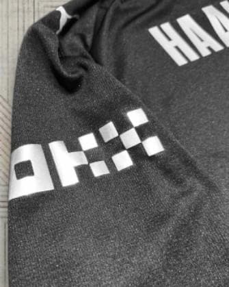 マンチェスター・シティ 25/26 アウェイ 長袖 ユニフォーム ハーランド 9