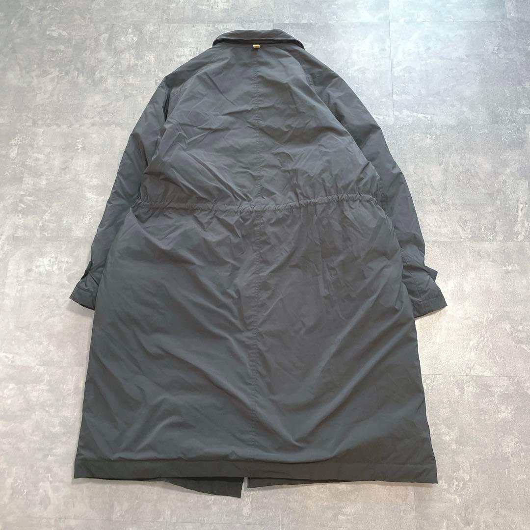 m*i様 美品 BEAMS LIGHTS 小松マテーレ アライドダウン ステンカ