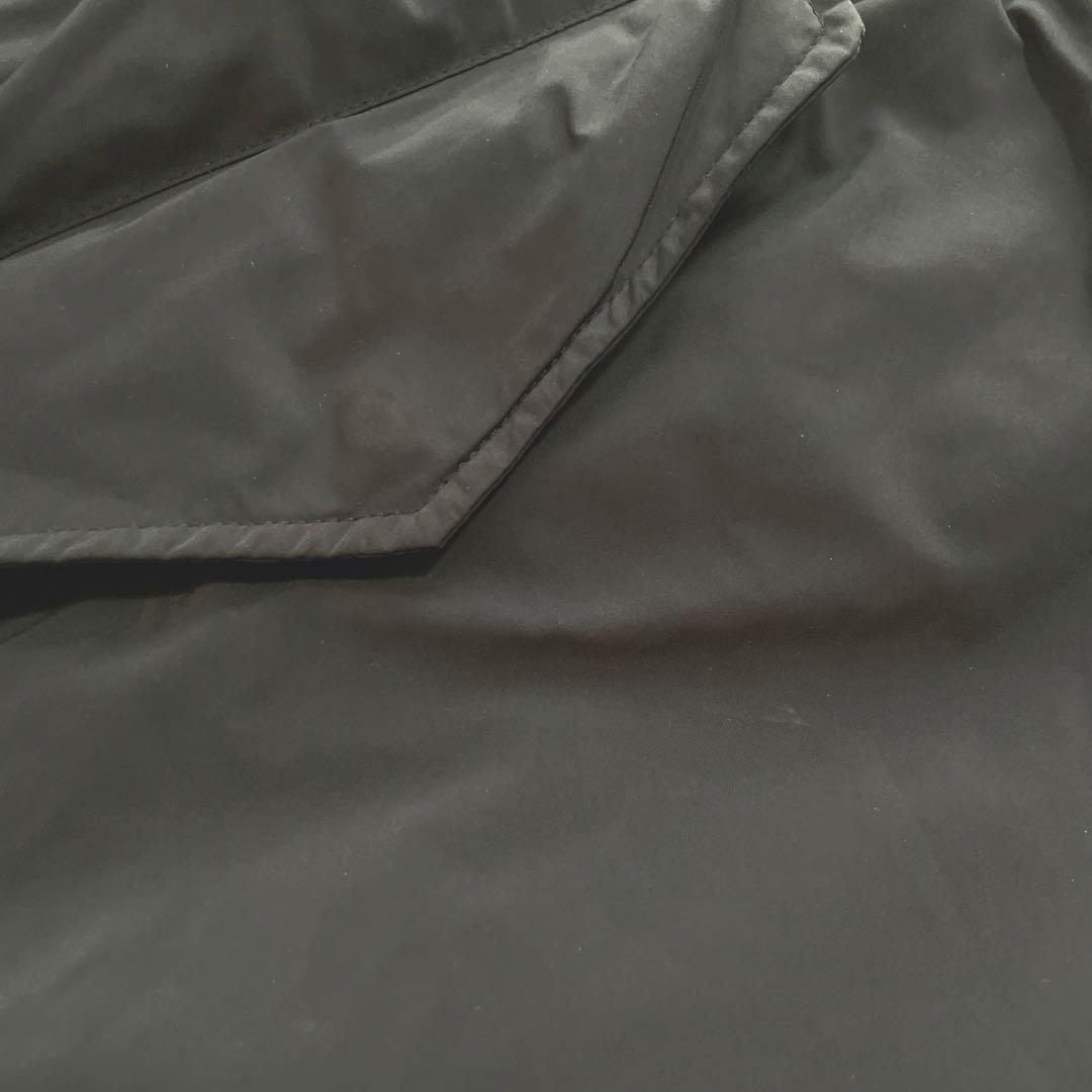 m*i様 美品 BEAMS LIGHTS 小松マテーレ アライドダウン ステンカ