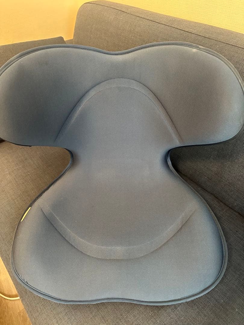 MTGスタイルスマート Style SMART 骨盤 姿勢矯正クッション