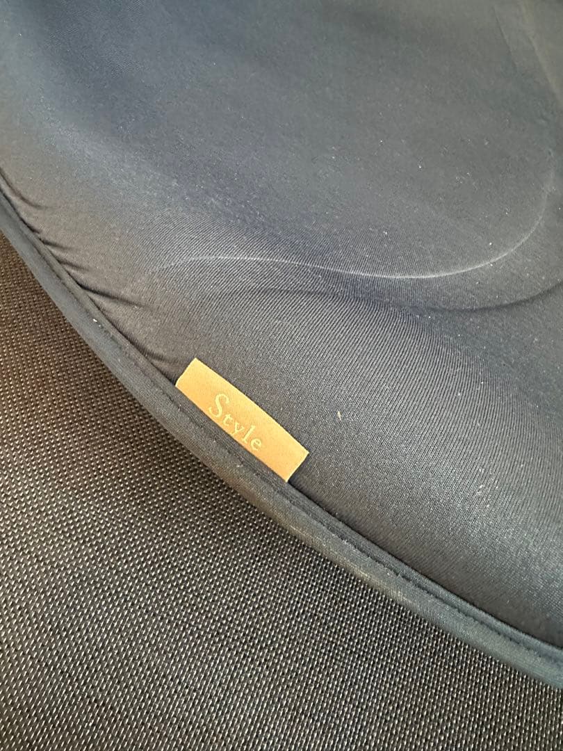 MTGスタイルスマート Style SMART 骨盤 姿勢矯正クッション