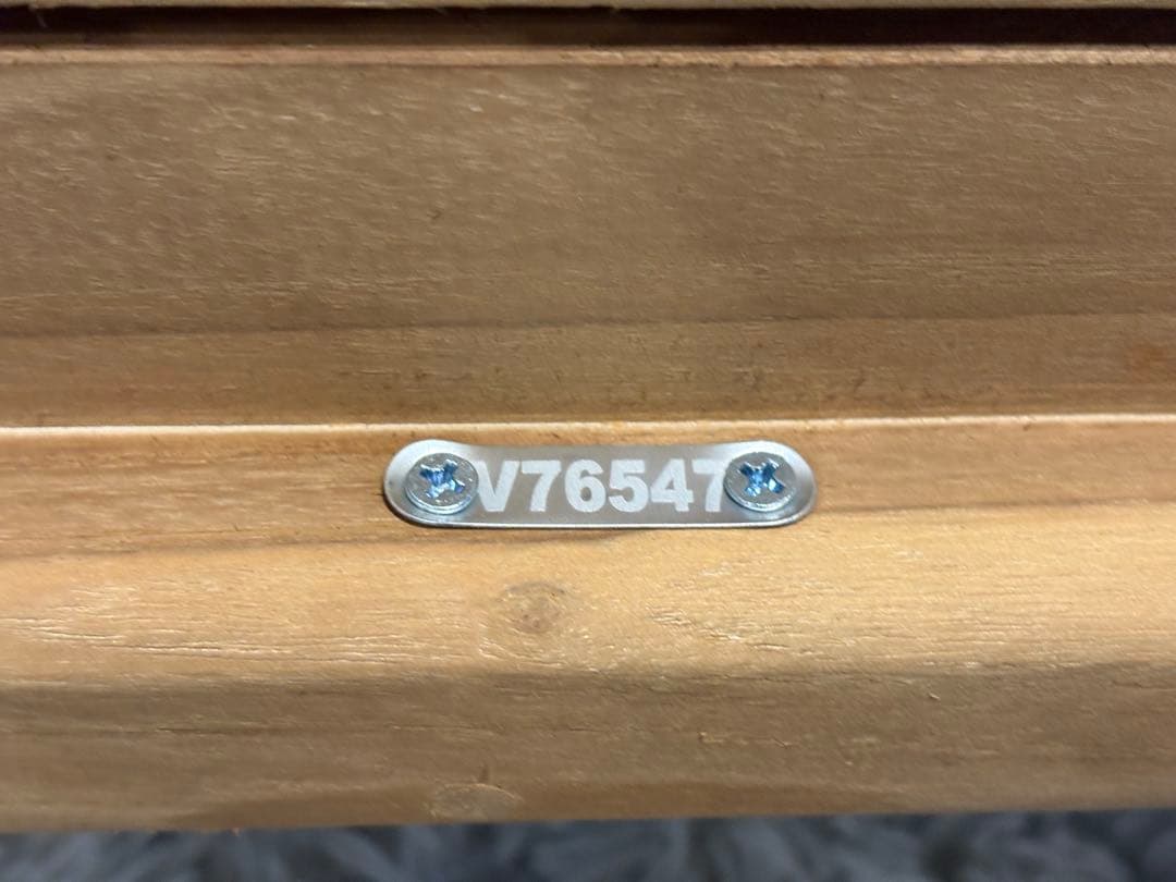 oliver オリバー wovem+ アームチェア S CU-E597 RZ - メルカリ