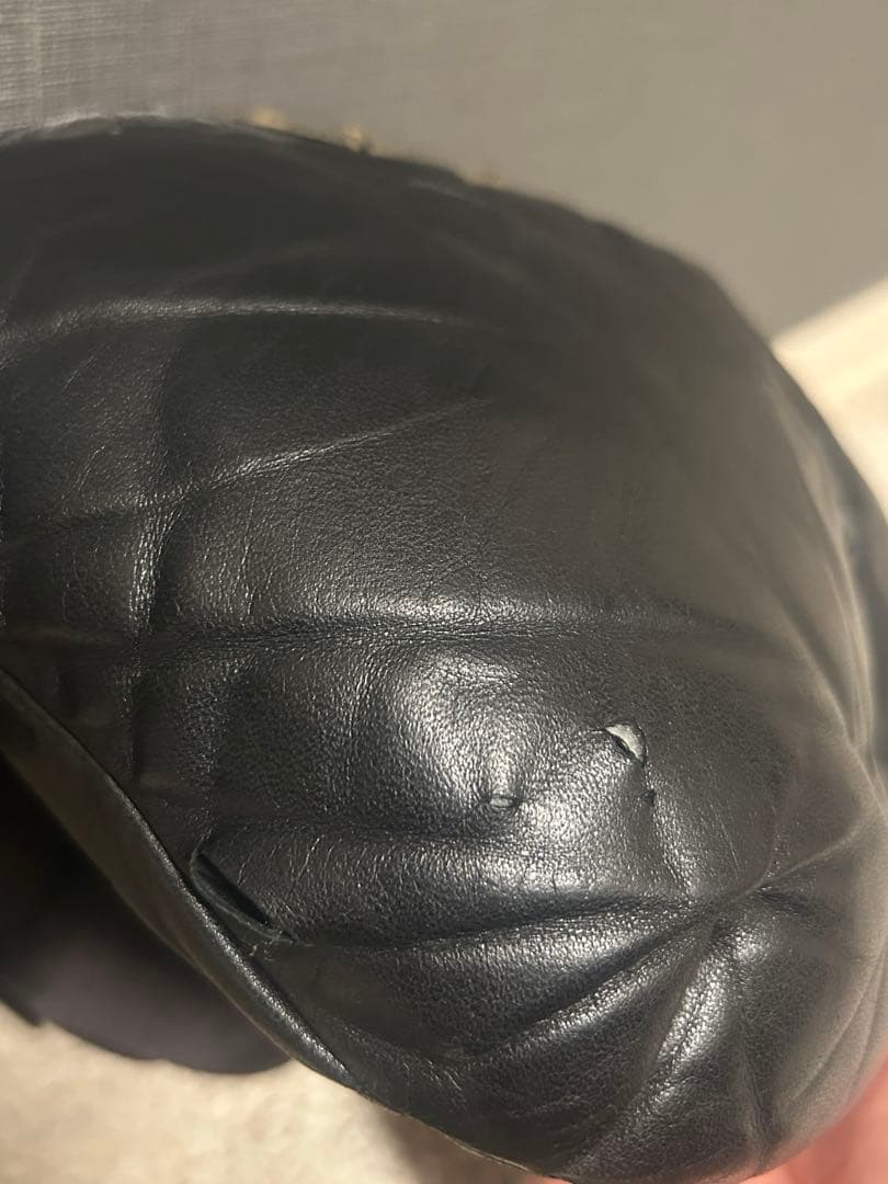 Maison Margiela ベルトバッグ