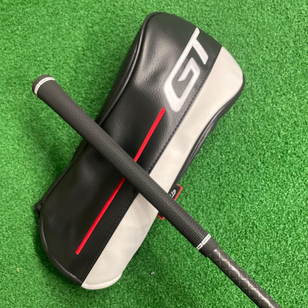 タイトリスト GT4 9° TENSEI 1K オレンジ　60 Sシャフト