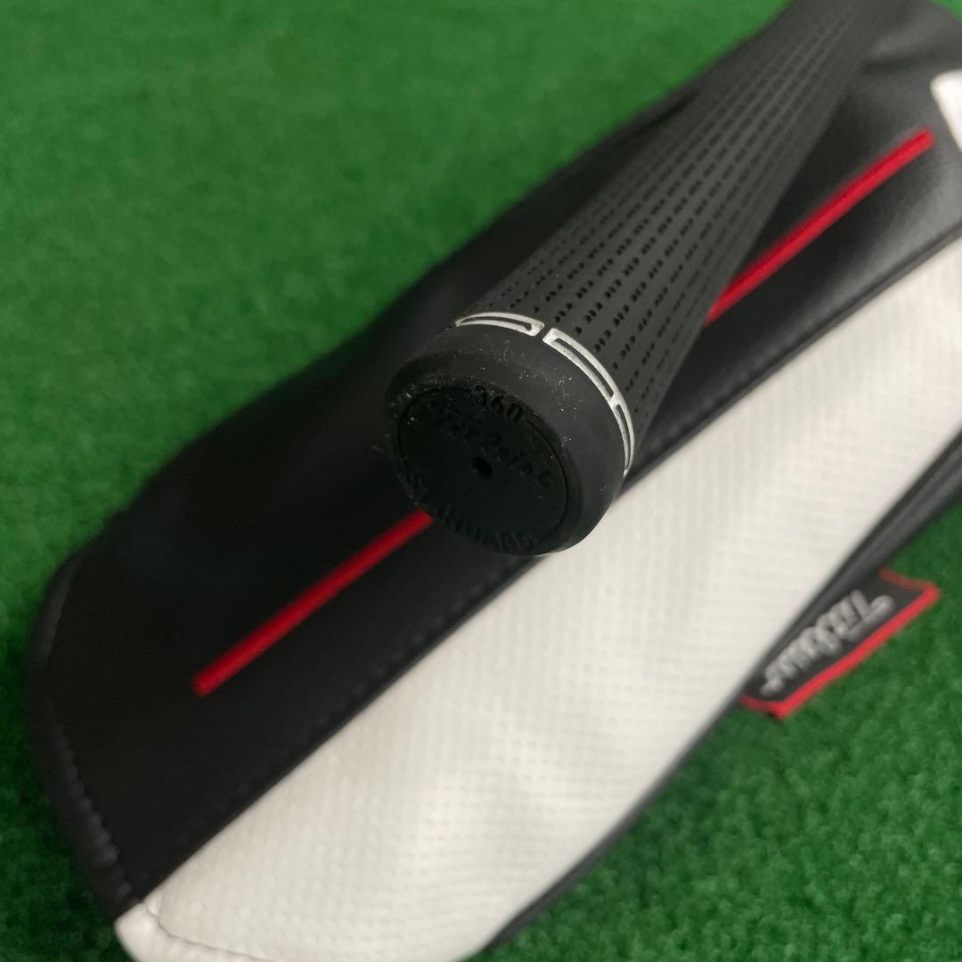 タイトリスト GT4 9° TENSEI 1K オレンジ　60 Sシャフト