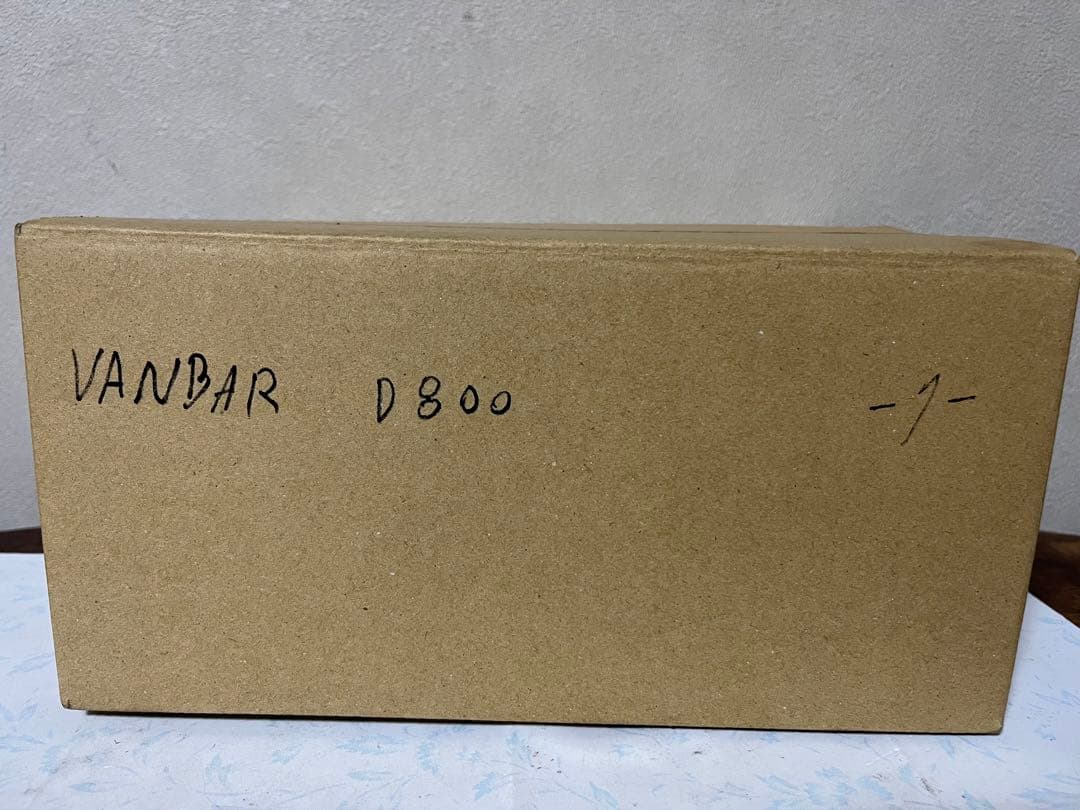 PHAM DONGVANBAR D800ミラー型ドライブレコーダー 1