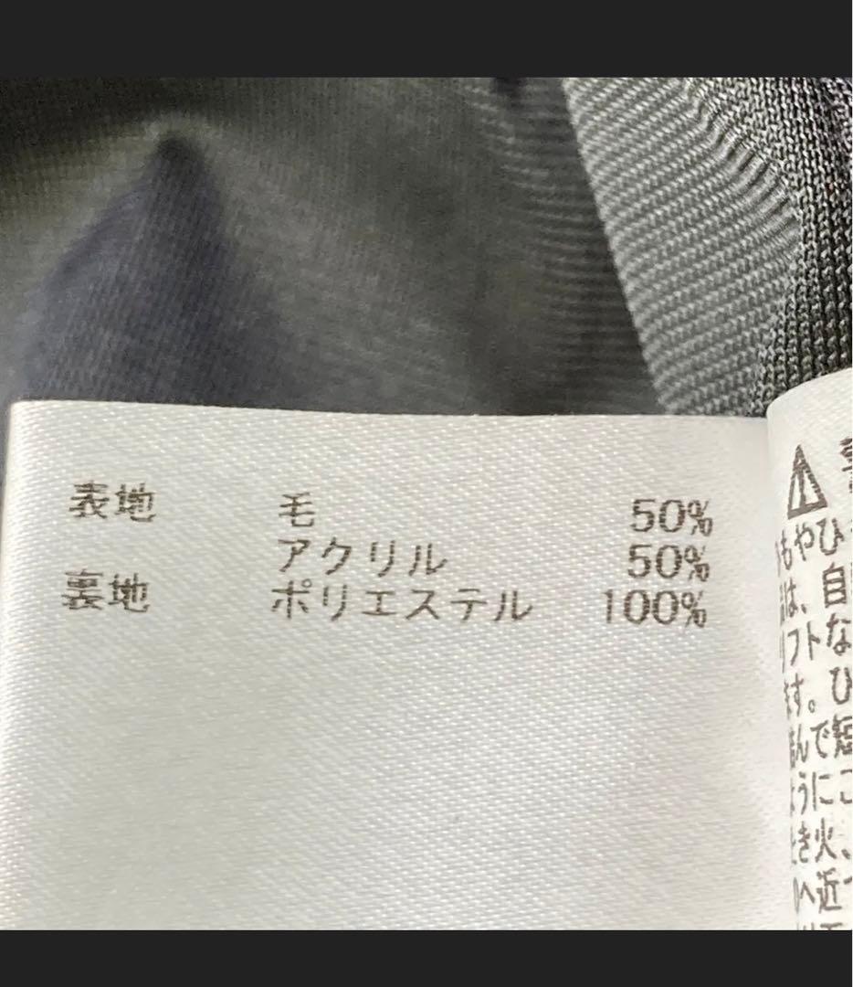 munsingwear R.line LL 黒/白 ジャケット - メルカリ