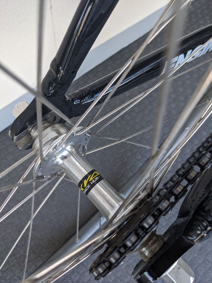 ENGINE11 初期ロット OMNIUM ✕ CYCROC ✕ RITCHEY - メルカリ