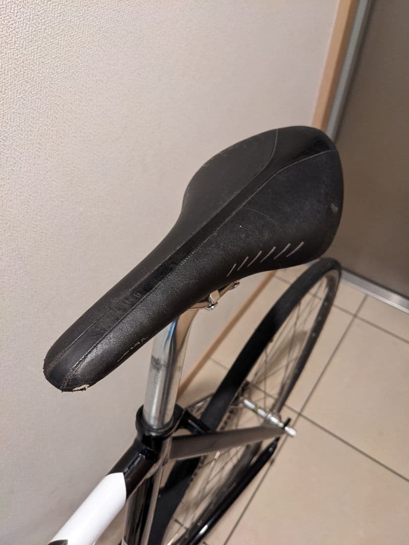 ENGINE11 初期ロット OMNIUM ✕ CYCROC ✕ RITCHEY