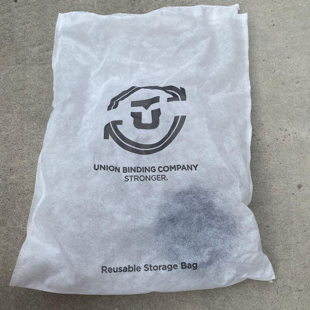 ユニオン フォース