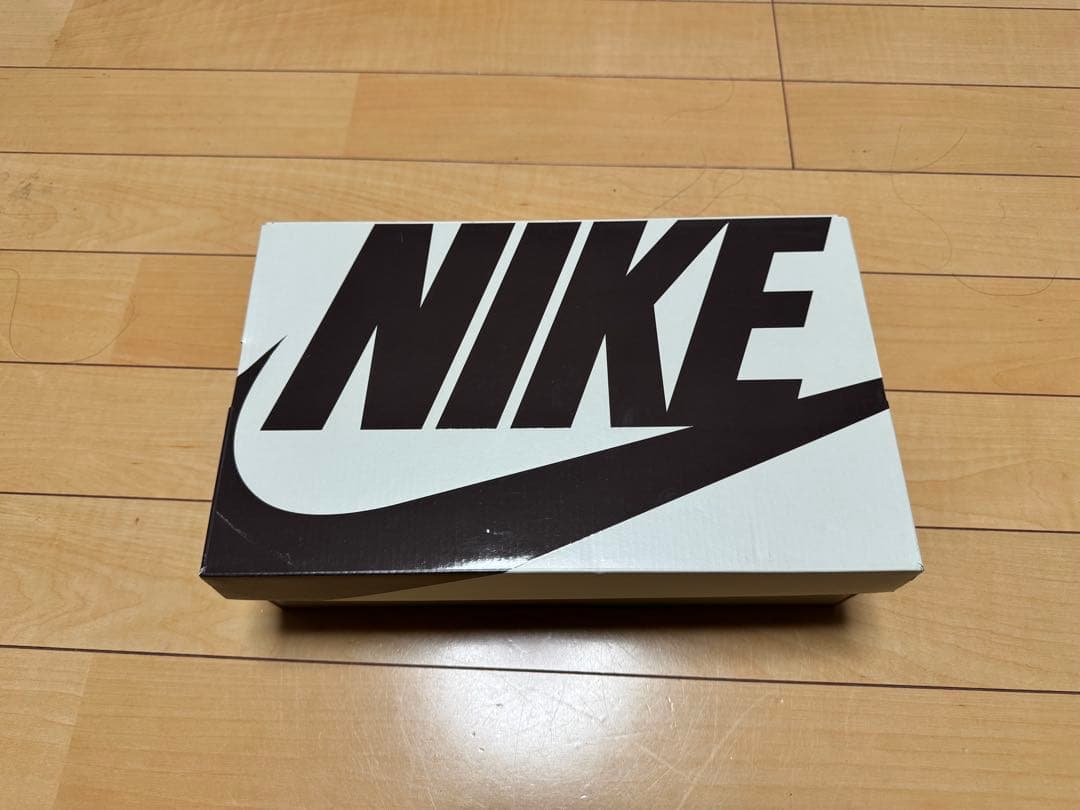 【新品未使用】BOOK1 EP \"Sunset\" 28.5cm