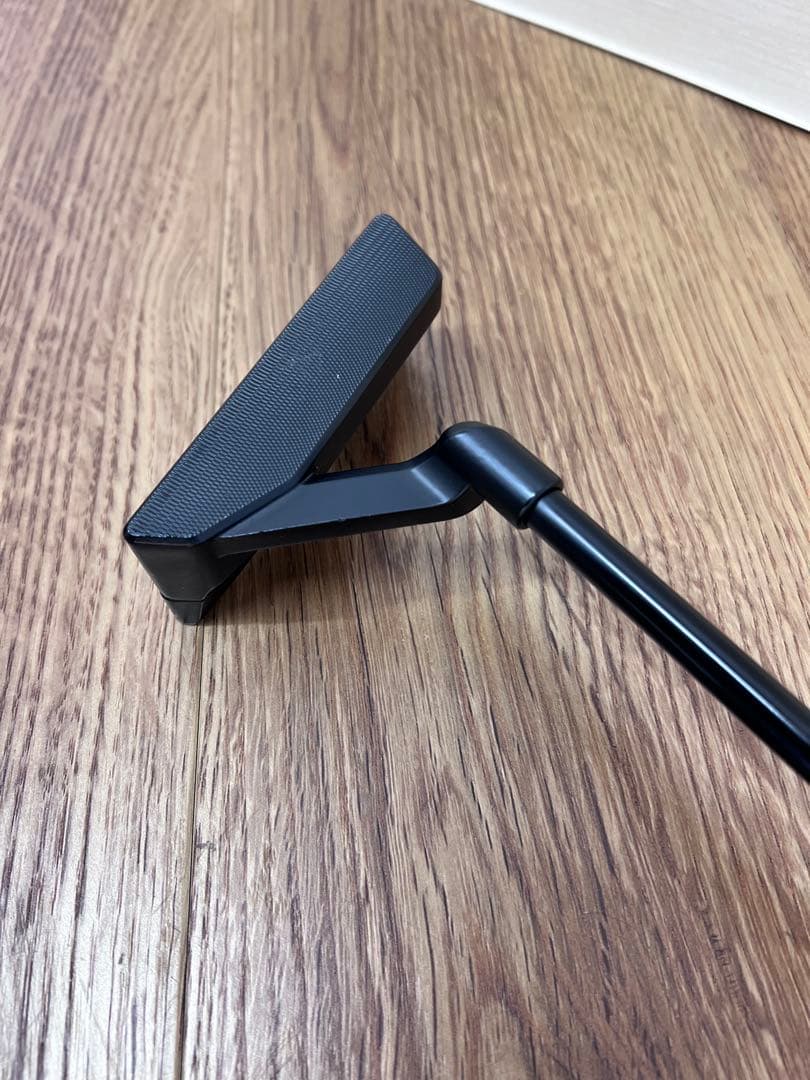 CROSSPUTT パター 34インチ