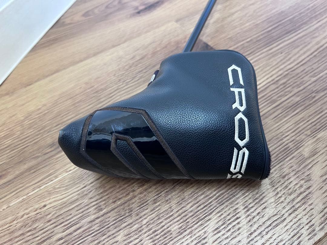 CROSSPUTT パター 34インチ