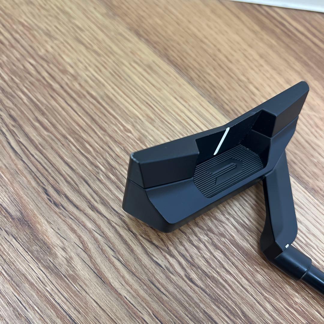 CROSSPUTT パター 34インチ