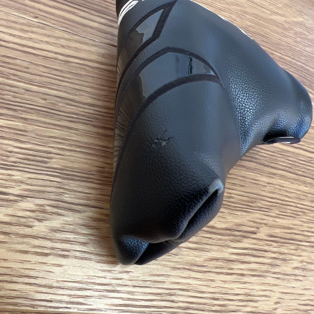 CROSSPUTT パター 34インチ