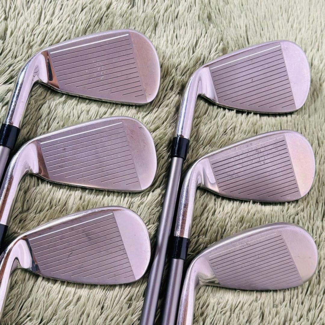 テーラーメイド RBZスピードライト 10本セット メンズゴルフ 初心者 入門