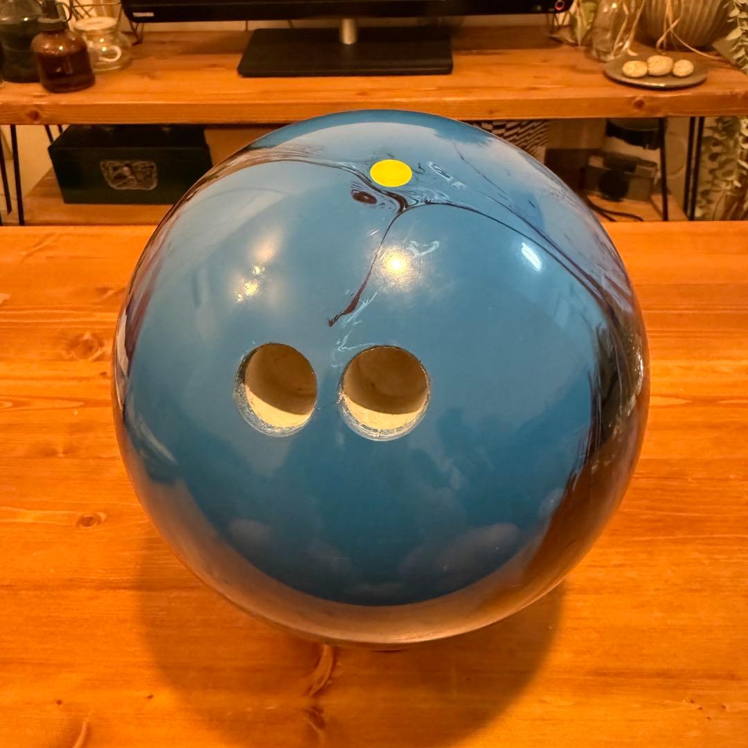 STORM SWORD 15ポンド サムレス