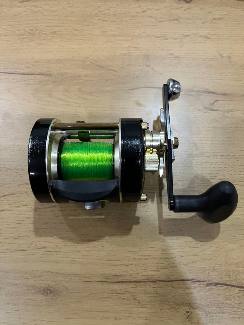 リール DAIWA SEAHAWK 300 ENTO