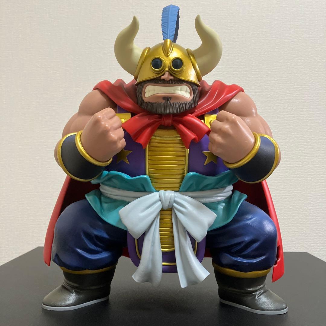 G.E.M. 銀魂 神楽 箱痛みあり