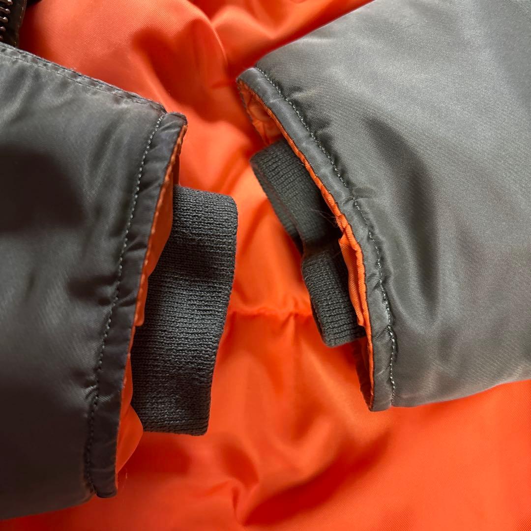 Supreme Arc Logo N3B Parka シュプリーム アークロゴ