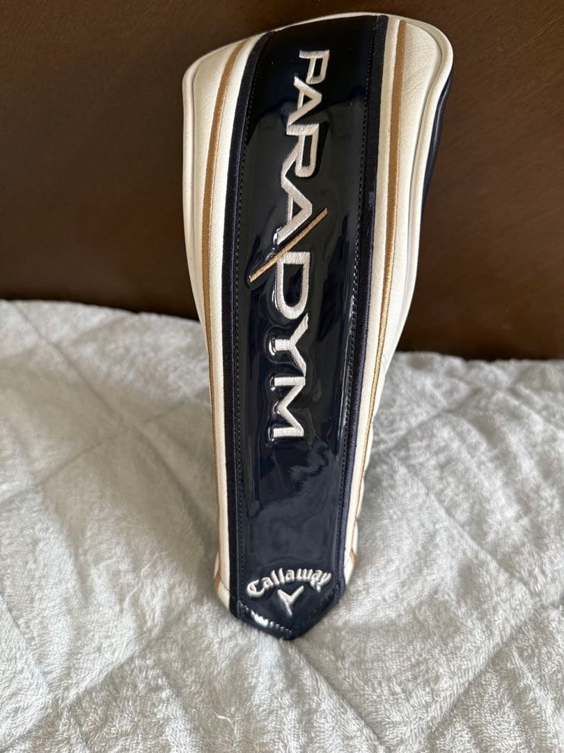 Callaway Paradym MAX FAST 5番フェアウェイウッド