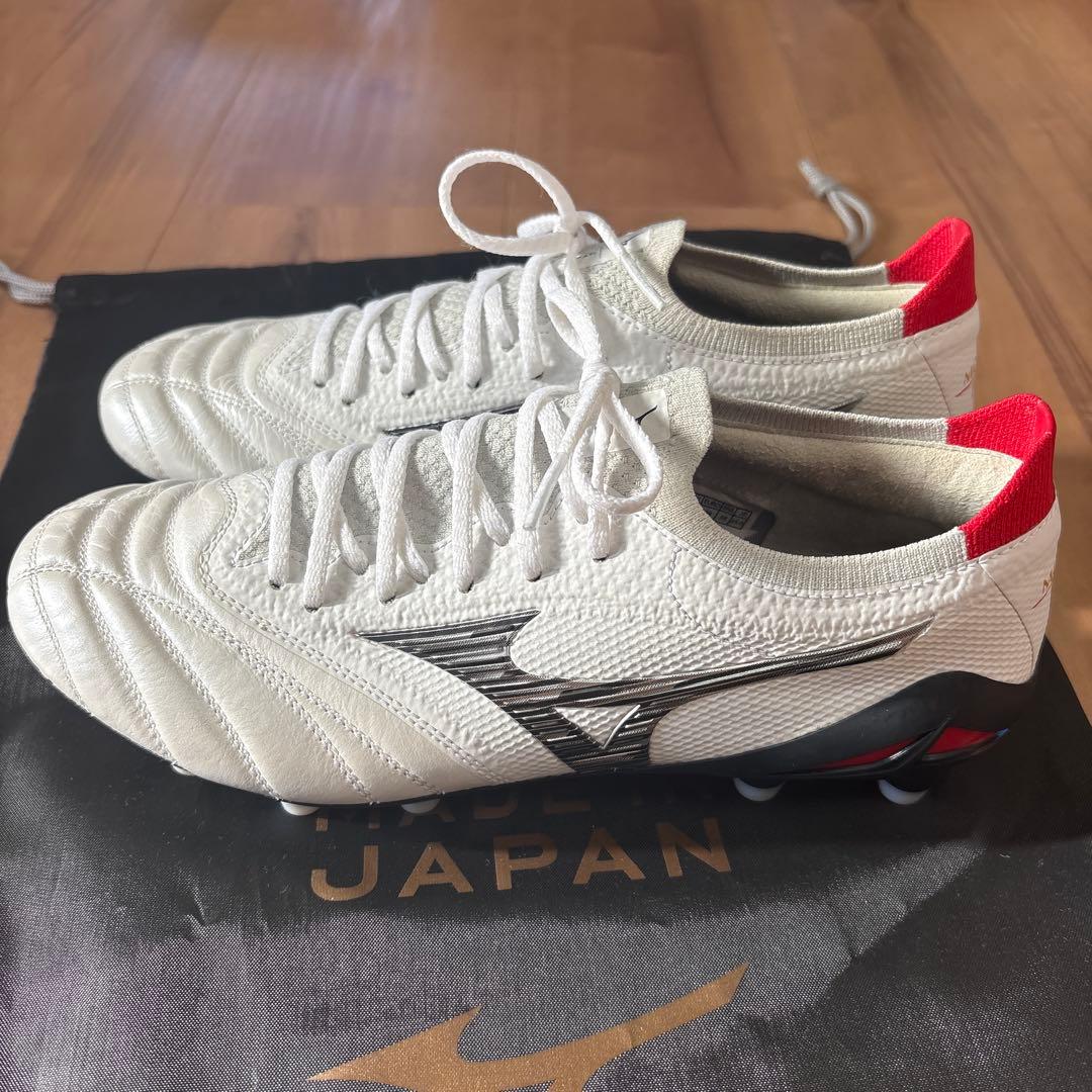 ミズノモレリアネオ4β